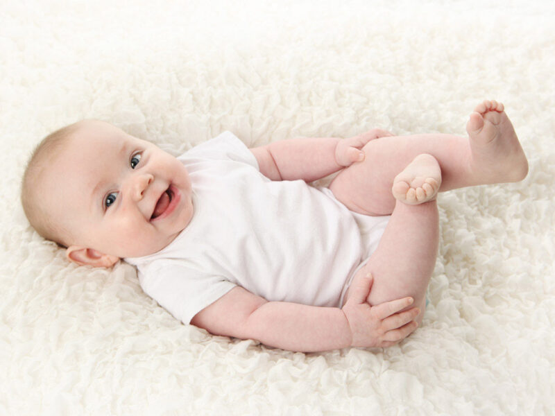 Cách sửa ảnh bé yêu cute nhất