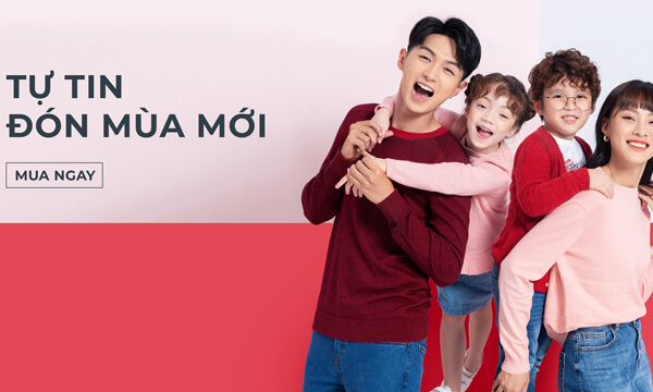 Tự tin đón mùa mới