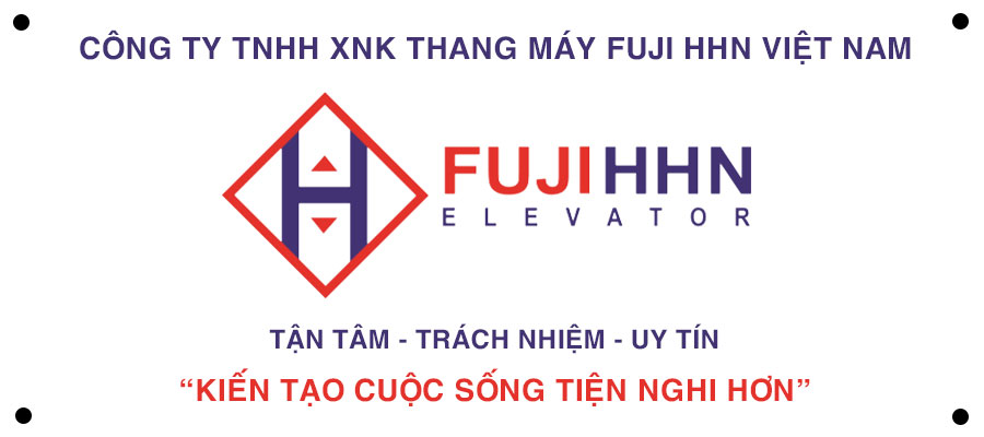 Thang Máy Gia Đình Fuji Hàn Quốc (Korea)