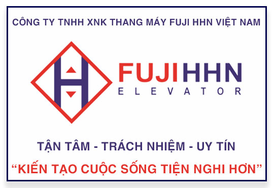 Công Ty TNHH Xuất Nhập Khẩu Thang máy Fuji HHN Việt Nam