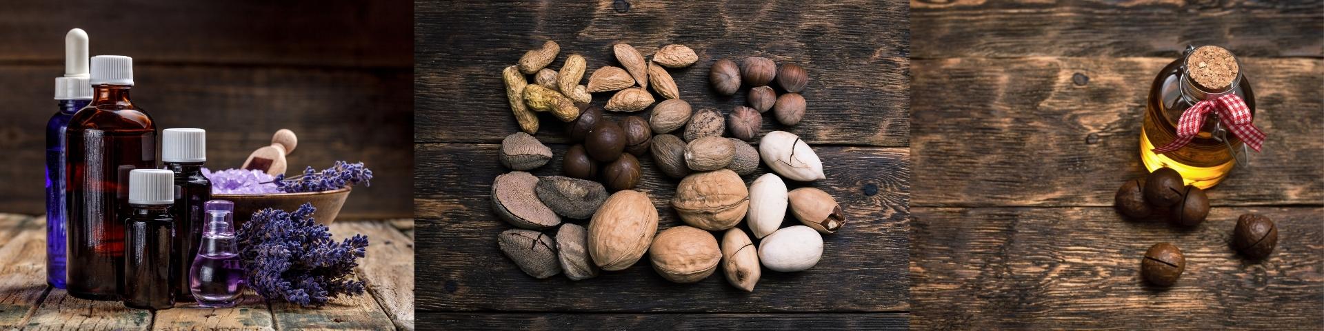 ĐỊNH NGHĨA TINH DẦU THƠM TỰ NHIÊN TINH KHIẾT BẠN PHẢI BIẾT