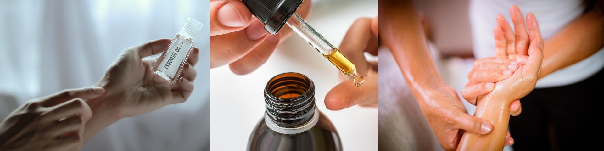 PHƯƠNG ÁN LIỆU PHÁP MÙI THƠM AROMATHERAPY LÀ GÌ?