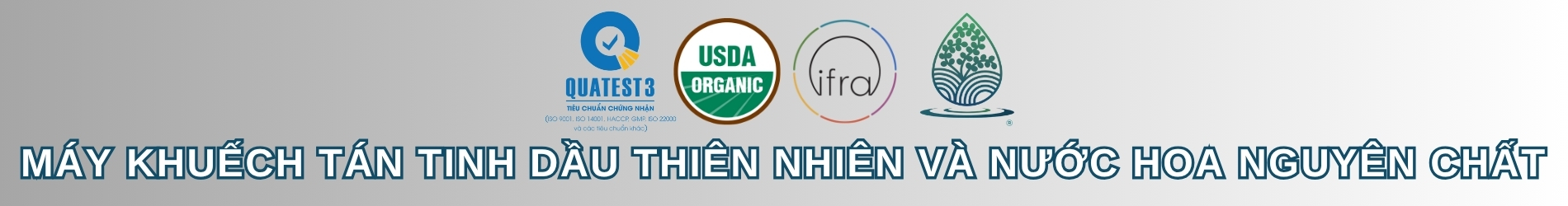 Máy Khuếch Tán - Đèn Xông Tinh Dầu YUN HUI OILS (Essential Oil Diffuser)