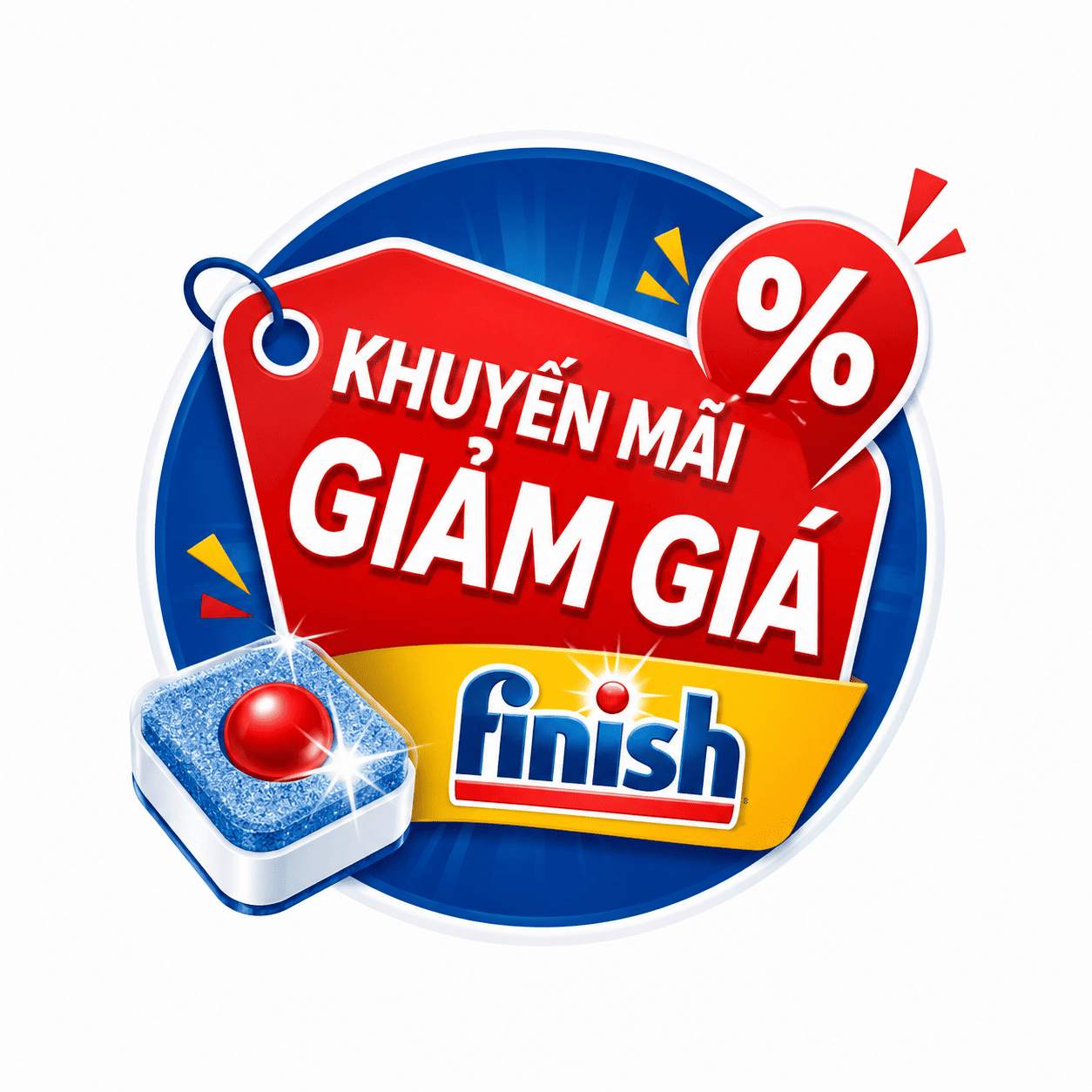 Khuyến mãi - Giảm giá