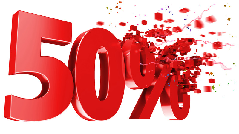 Hàng Mới Giảm giá 50% - Số lượng có hạn