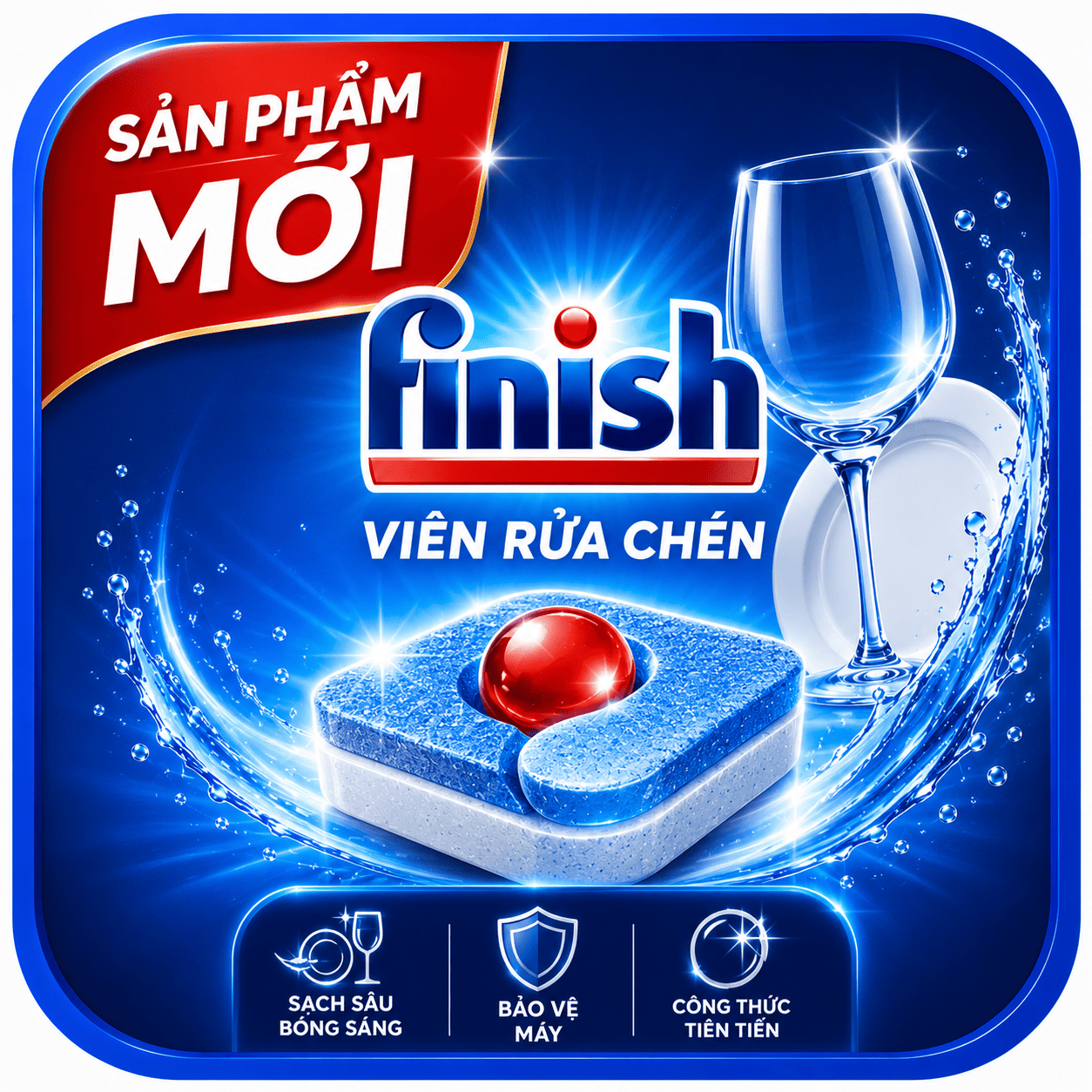 Sản phẩm MỚI (NEW Arrivals)