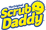 Chăm Sóc Nhà Cửa Scrub Daddy