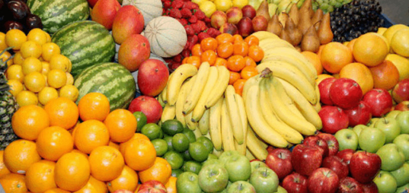 Trái Cây Việt Nam