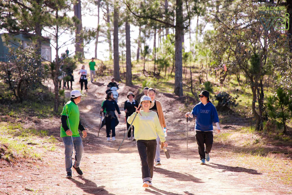 Lat Valley Retreat Village Đà Lạt