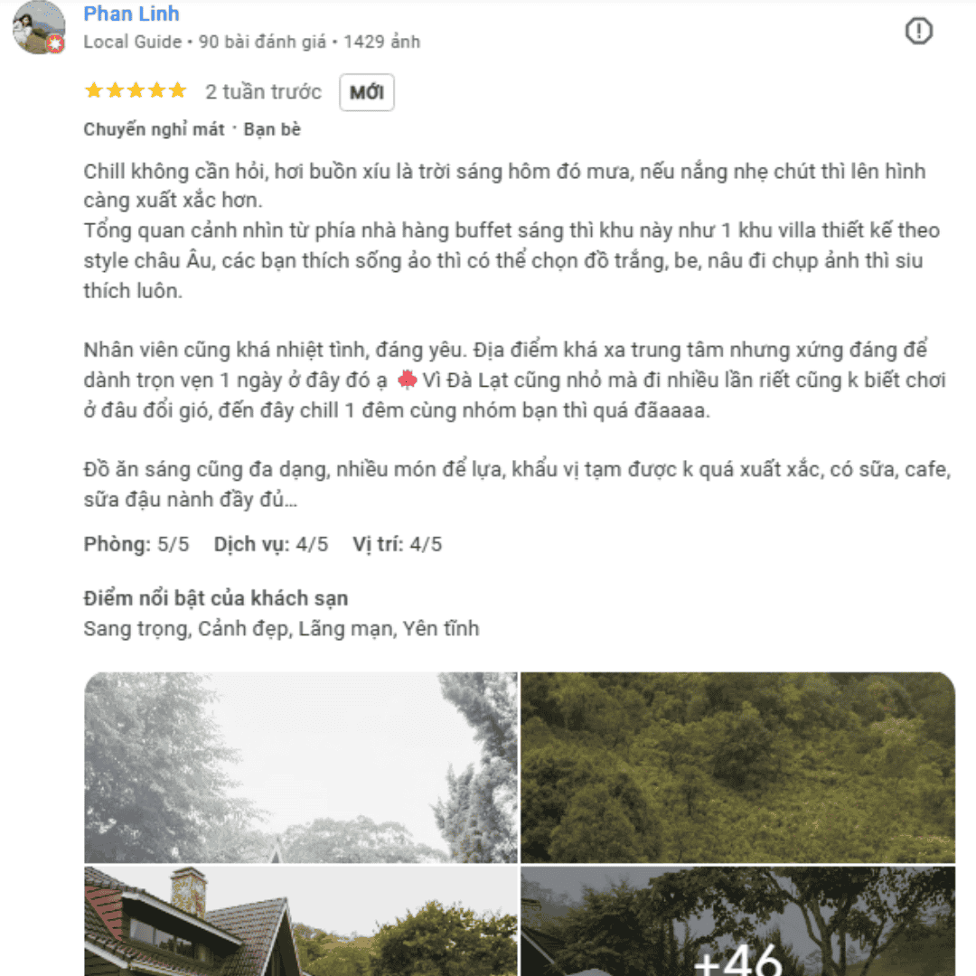 Review 4