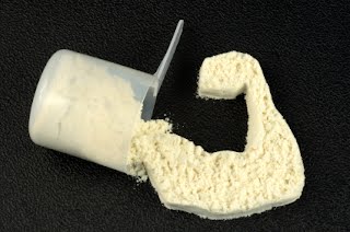 Sữa tăng cơ Whey Protein là gì? Tìm hiểu chi tiết về Whey Protein cho người tập gym