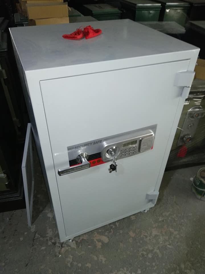 Két sắt Việt Tiệp