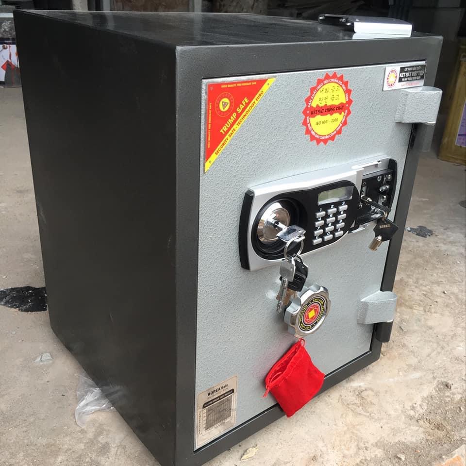Két sắt Việt Tiệp
