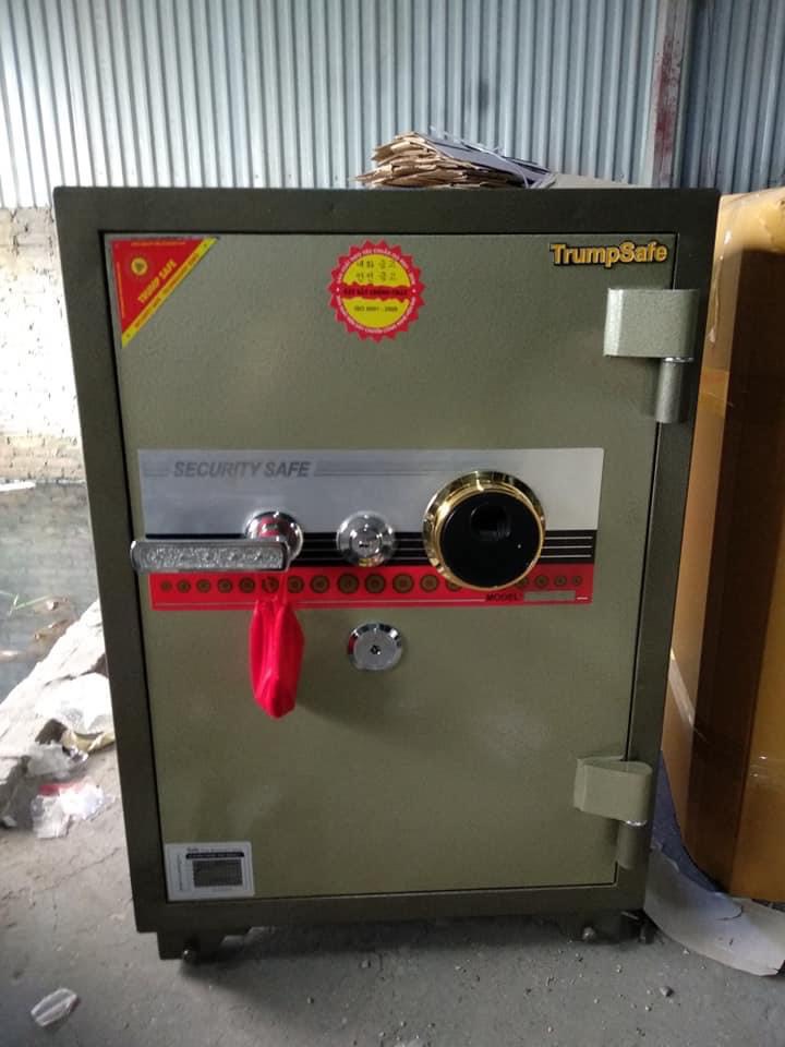 Két sắt Việt Tiệp