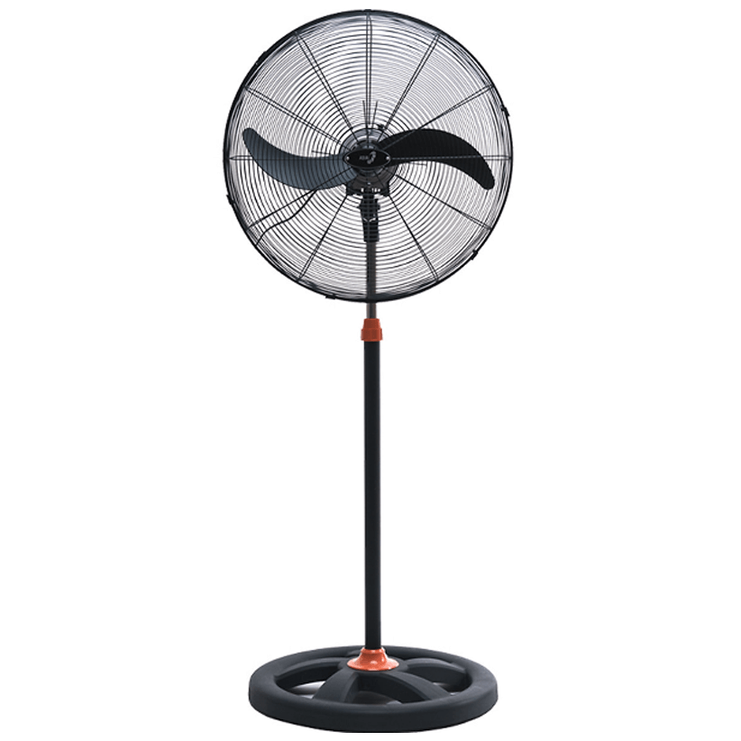 Quạt Đứng Công Nghiệp: Giải Pháp Làm Mát Mạnh Mẽ Cho Không Gian Lớn