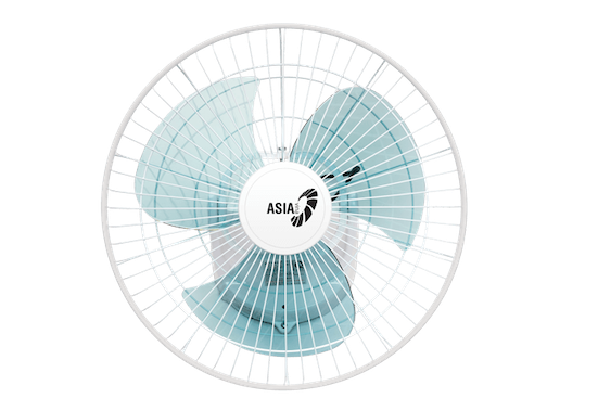 Quạt Trần Đảo Asia - Giải Pháp Làm Mát Hiệu Quả Nhất 2025