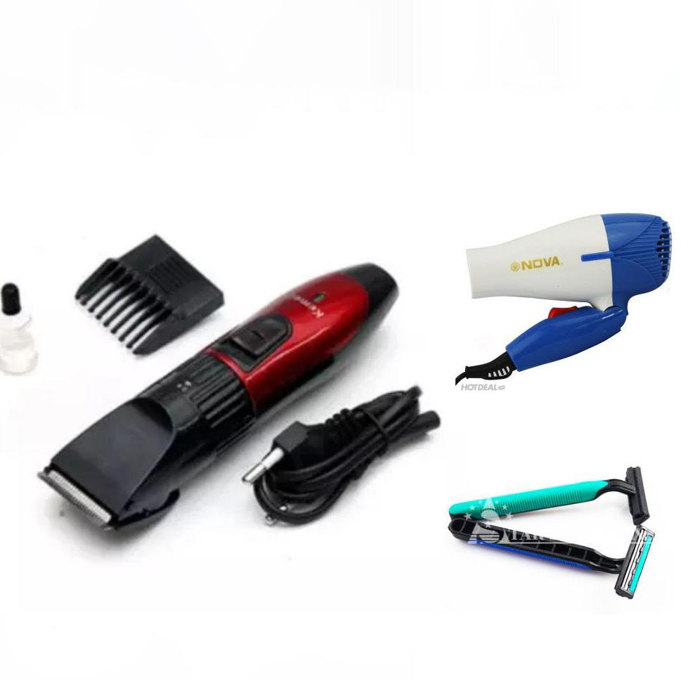 Làm đẹp – Sức khỏe