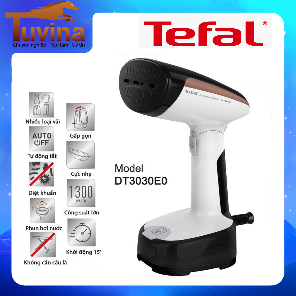 Tefal