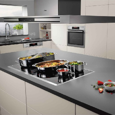 Thiết bị nhà bếp