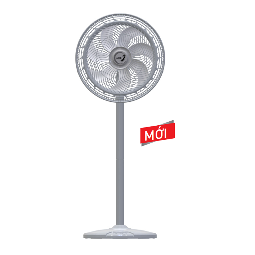 Máy quạt – Máy làm mát