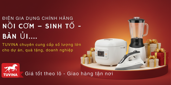 điện gia dụng