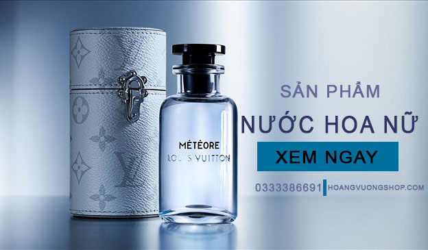 nuoc hoa charme nu chinh hang