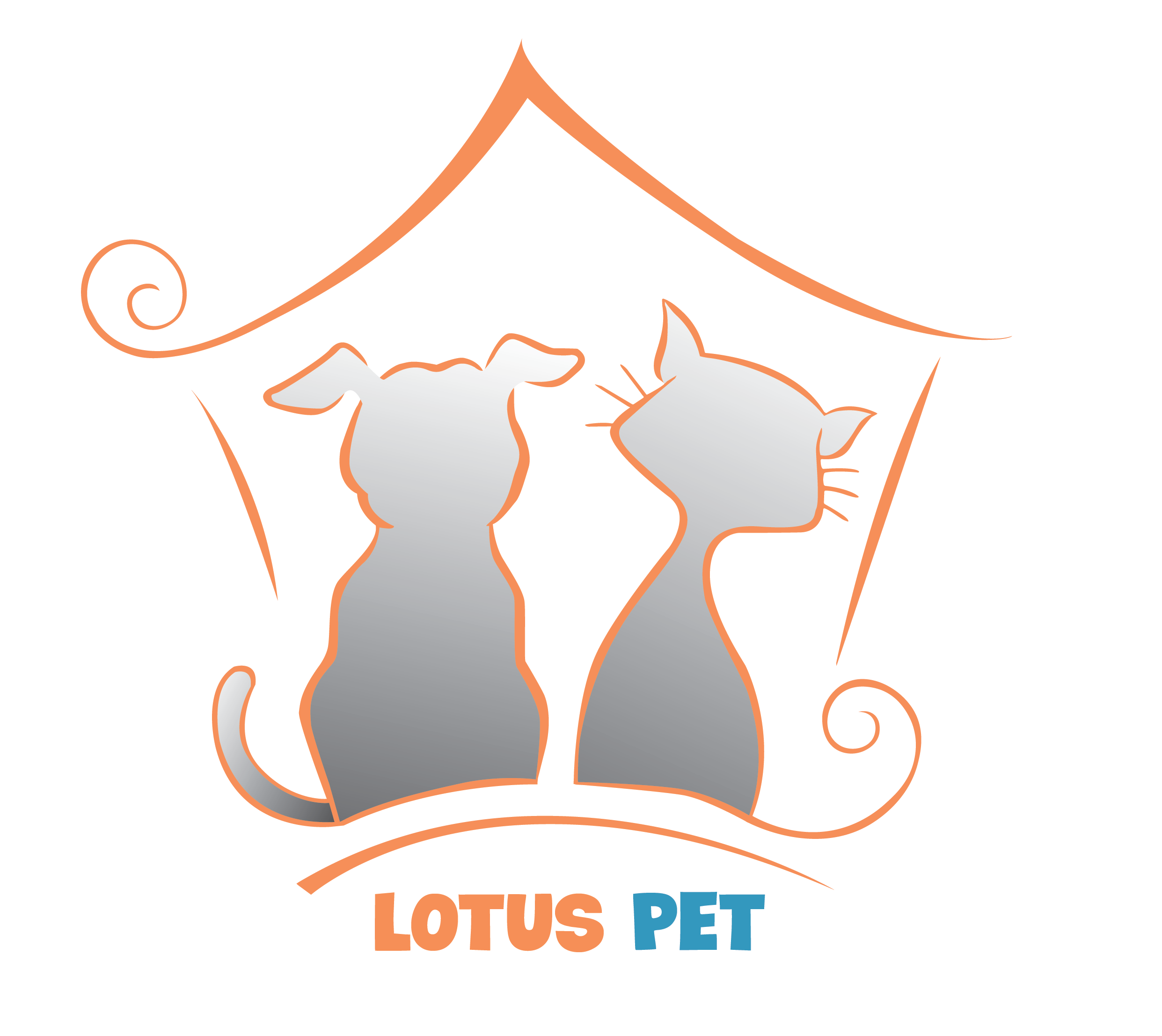 LOTUS PET SHOP