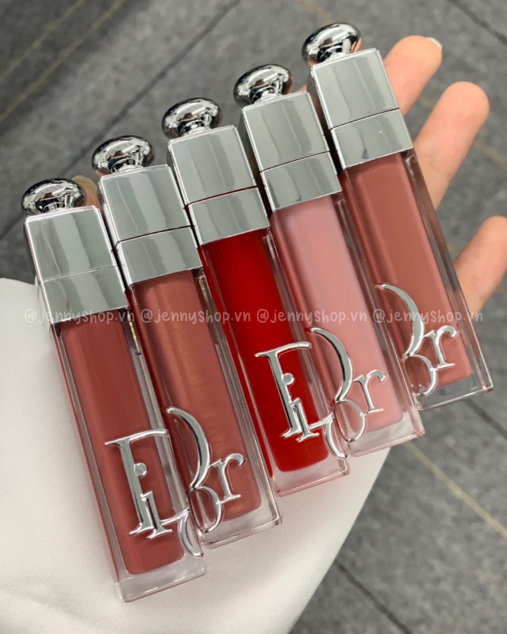 Top hơn 63 dior lip maximizer 020 brown hay nhất  trieuson5