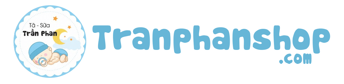 logo Tranphanshop.com