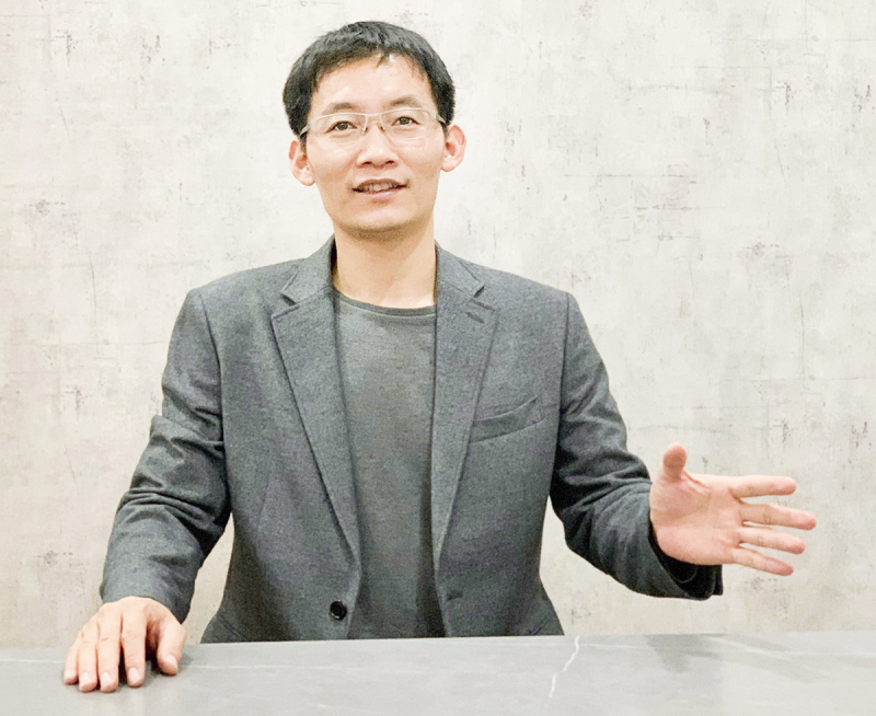 Kiến trúc sư – nhà phê bình mỹ thuật Vũ Hiệp: Hiểu người Việt qua mã gen nghệ thuật Kiến trúc sư – nhà phê bình mỹ thuật Vũ Hiệp: Hiểu người Việt qua mã gen nghệ thuật