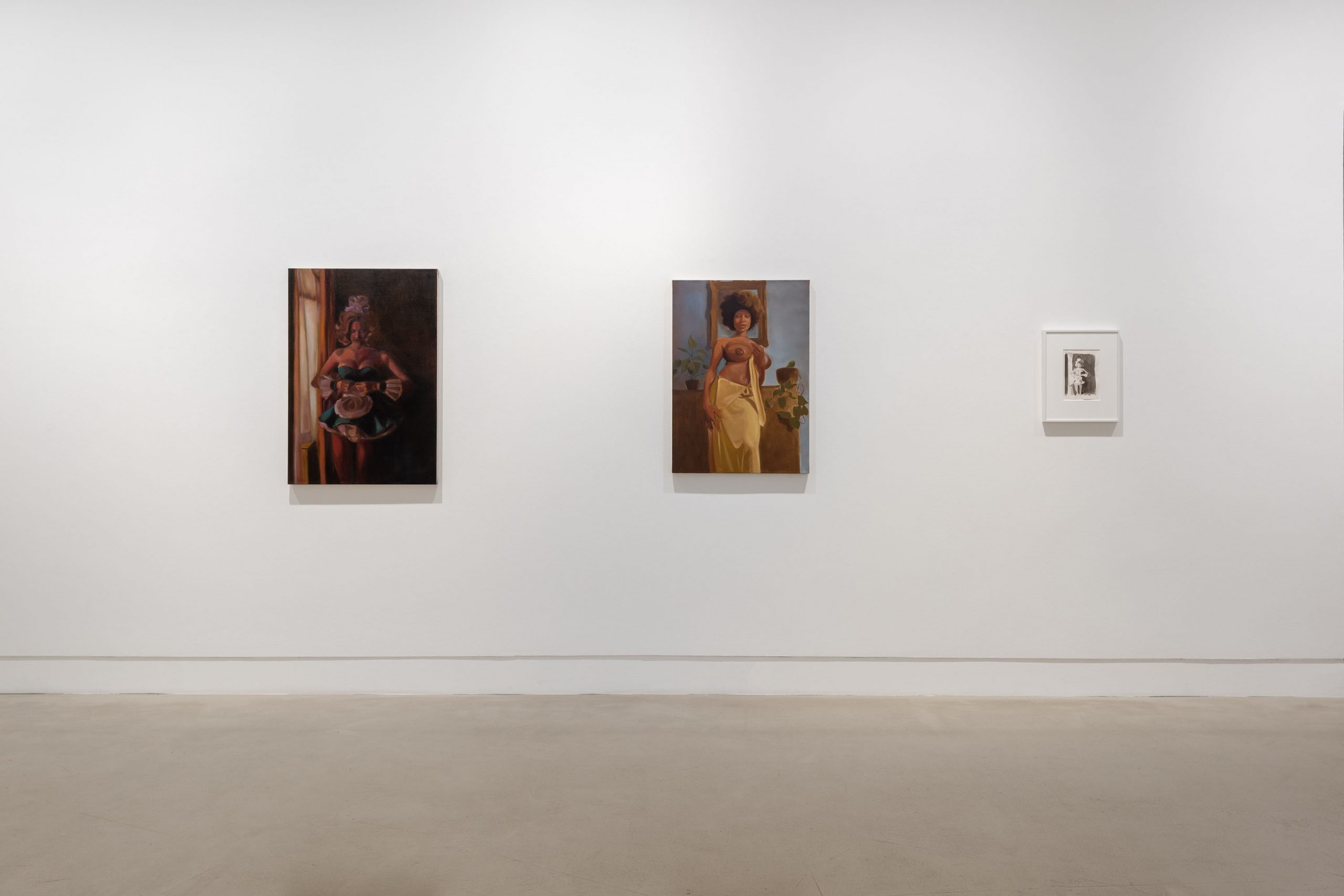 8 triển lãm đáng xem trong sự kiện Frieze đang diễn ra tại London, từ những bức tranh mới nhất của Sam Gilliam đến Lễ kỷ niệm các biểu tượng nữ quyền Iran (Phần 3)