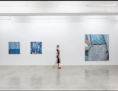 Bối cảnh nghệ thuật đang dần biến đổi tại Seoul trước thềm triển lãm nghệ thuật Frieze 2023 (P1) Bối cảnh nghệ thuật đang dần biến đổi tại Seoul trước thềm triển lãm nghệ thuật Frieze 2023 (P1)