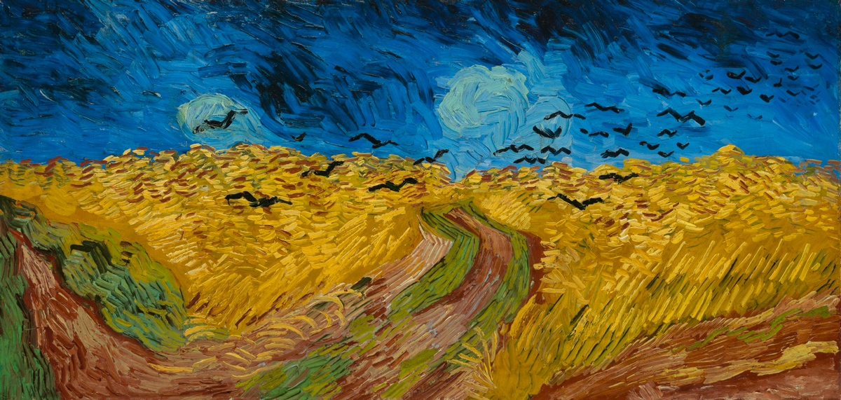 Những nỗi ám ảnh cuối cùng Van Gogh và triển lãm nghệ thuật tại Musée d'Orsay (Phần 1)