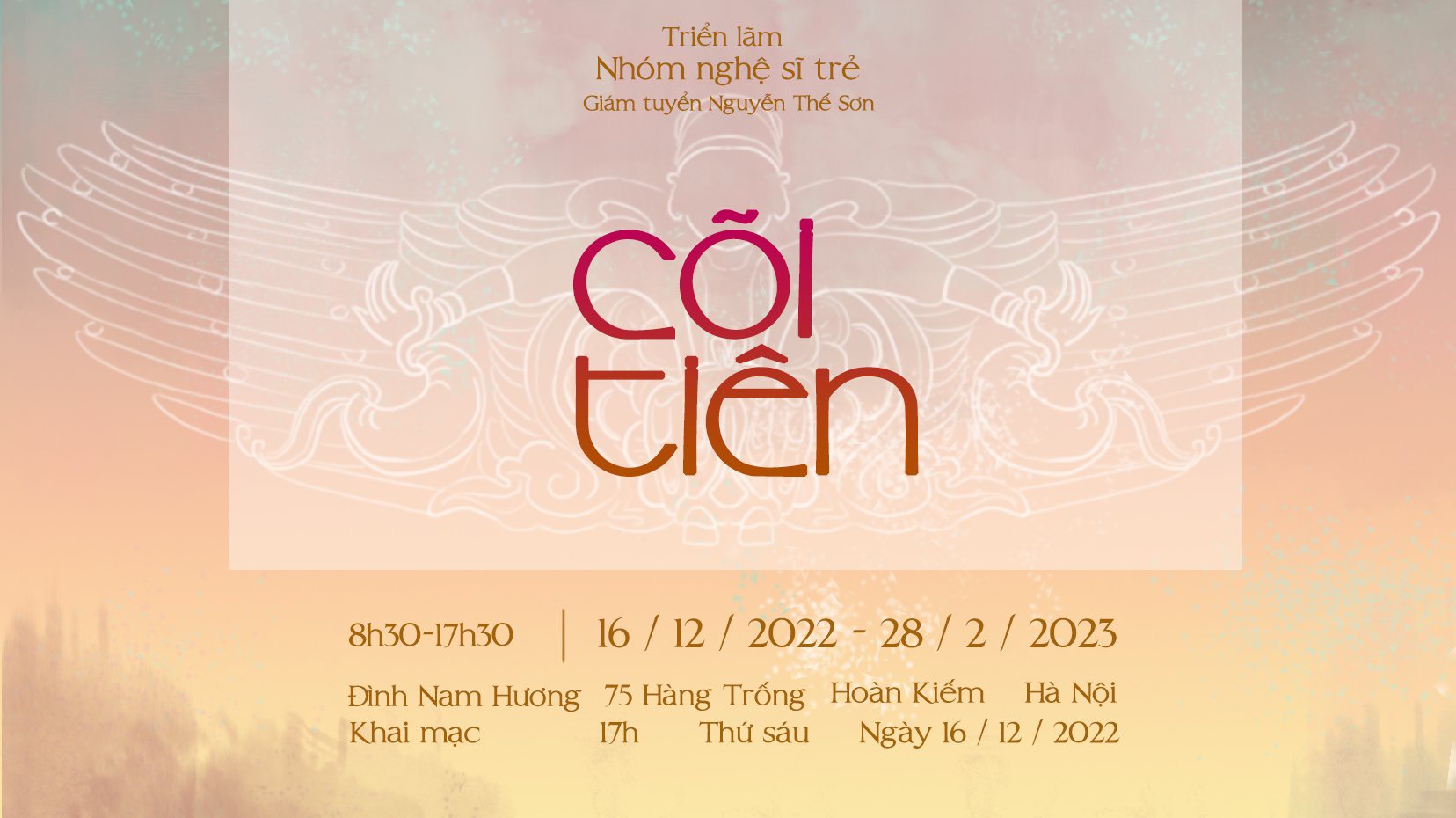 TRIỂN LÃM 