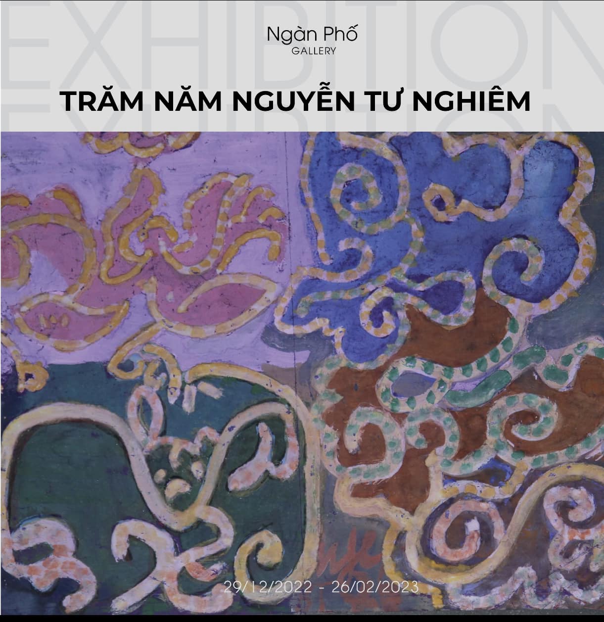 Triển lãm 