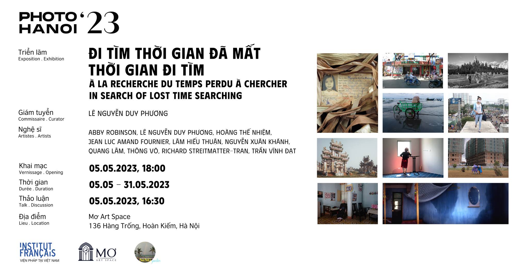 Triển lãm  Triển lãm