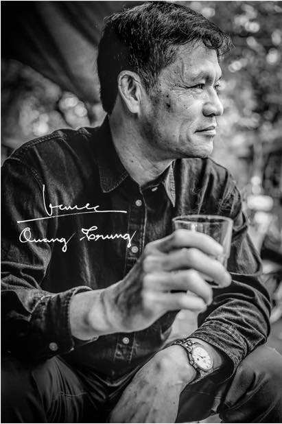 TIỂU SỬ HỌA SỸ NGUYỄN QUANG TRUNG TIỂU SỬ HỌA SỸ NGUYỄN QUANG TRUNG