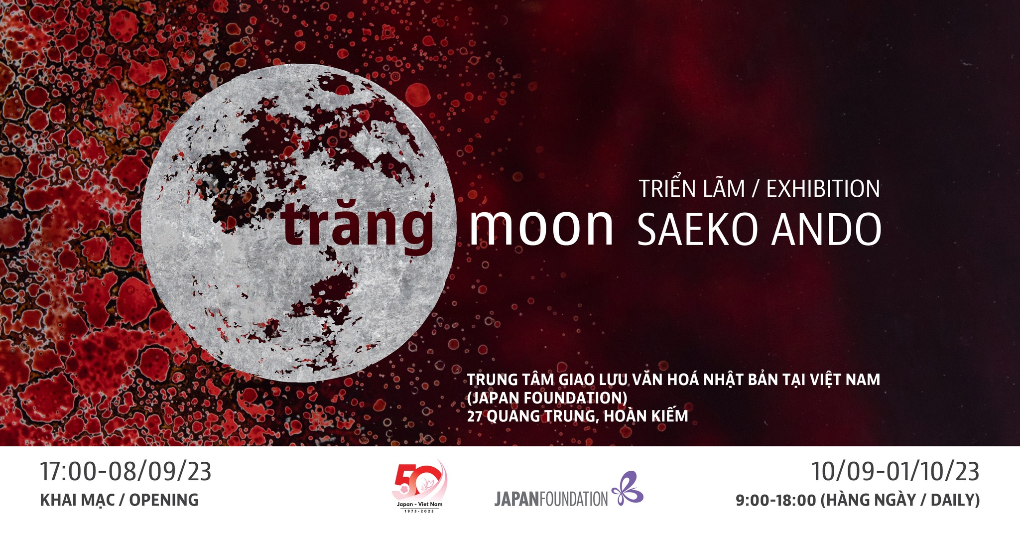 Triển lãm tranh sơn mài 