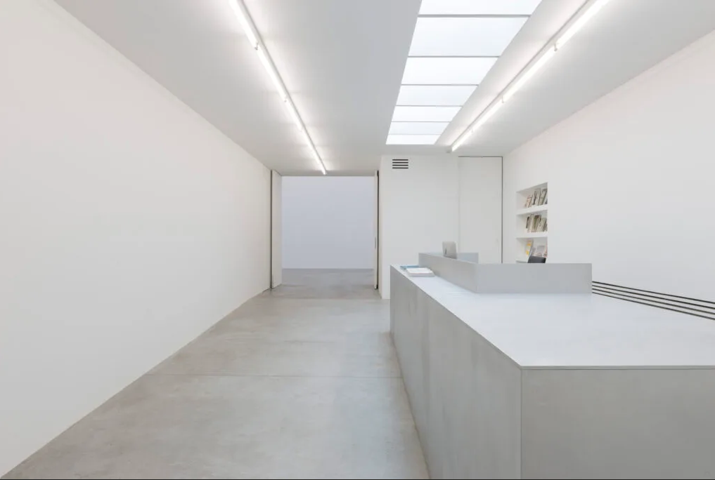 Zeno X - Phòng trưng bày nghệ thuật nổi tiếng của nước Bỉ sẽ đóng cửa sau 42 năm kinh doanh nghệ thuật Zeno X - Phòng trưng bày nghệ thuật nổi tiếng của nước Bỉ sẽ đóng cửa sau 42 năm kinh doanh nghệ thuật