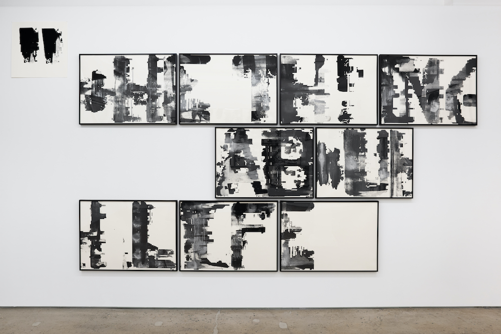 BÊN NGOÀI LA: Will Rawls - Phòng trưng bày Adams & Ollman BÊN NGOÀI LA: Will Rawls - Phòng trưng bày Adams & Ollman