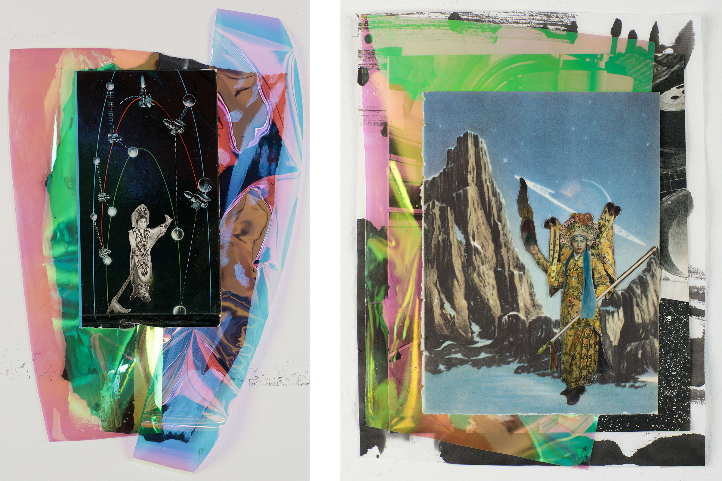 6 triển lãm nghệ thuật nổi bật tại Tuần lễ Nghệ thuật Singapore 2023 (P1) 6 triển lãm nghệ thuật nổi bật tại Tuần lễ Nghệ thuật Singapore 2023 (P1)