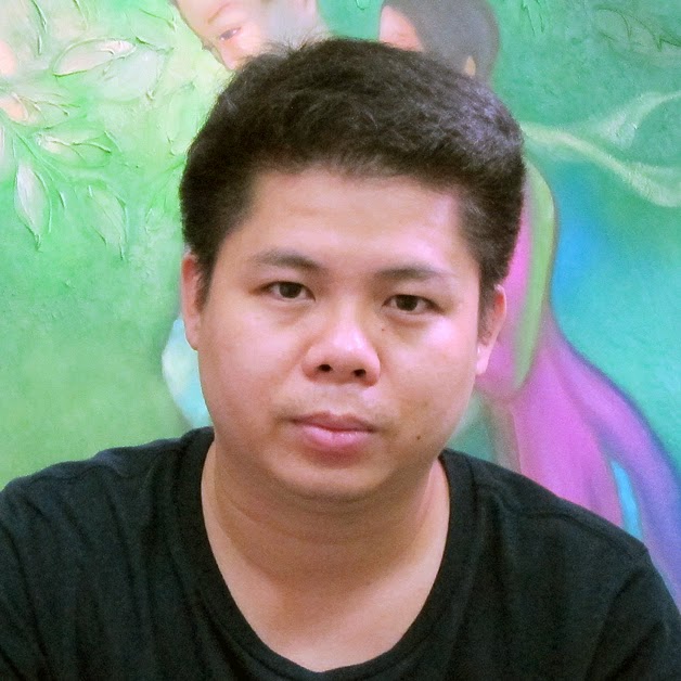 Hoạ sĩ Phạm Hoàng Hà Hoạ sĩ Phạm Hoàng Hà