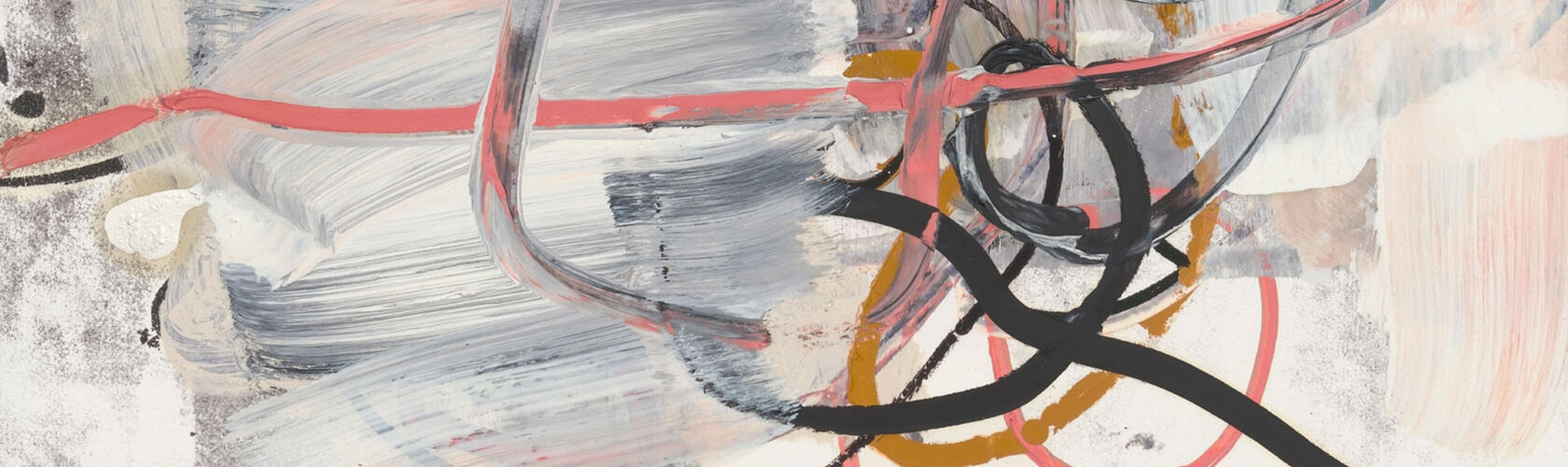 Quá trình mở rộng và thao tác của Christopher Wool