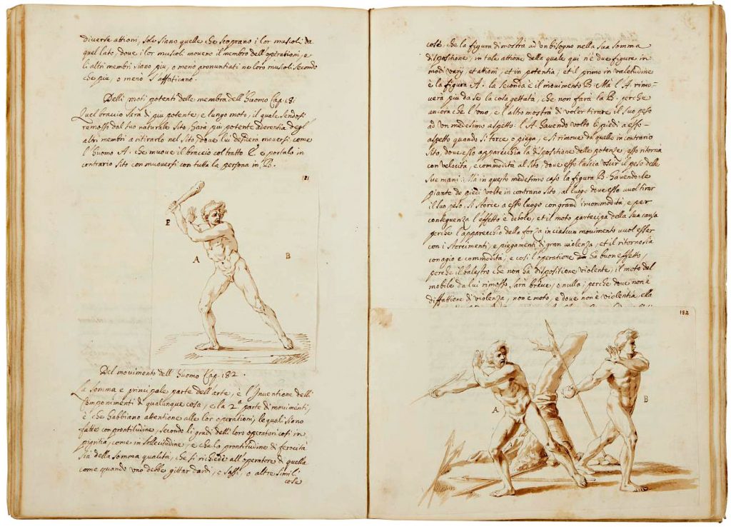'Chuyên luận về hội họa' của Leonardo da Vinci và những cuốn sách hiếm thời Phục hưng có thể thu về 25 triệu đô la trên sàn đấu giá nghệ thuật (P2)