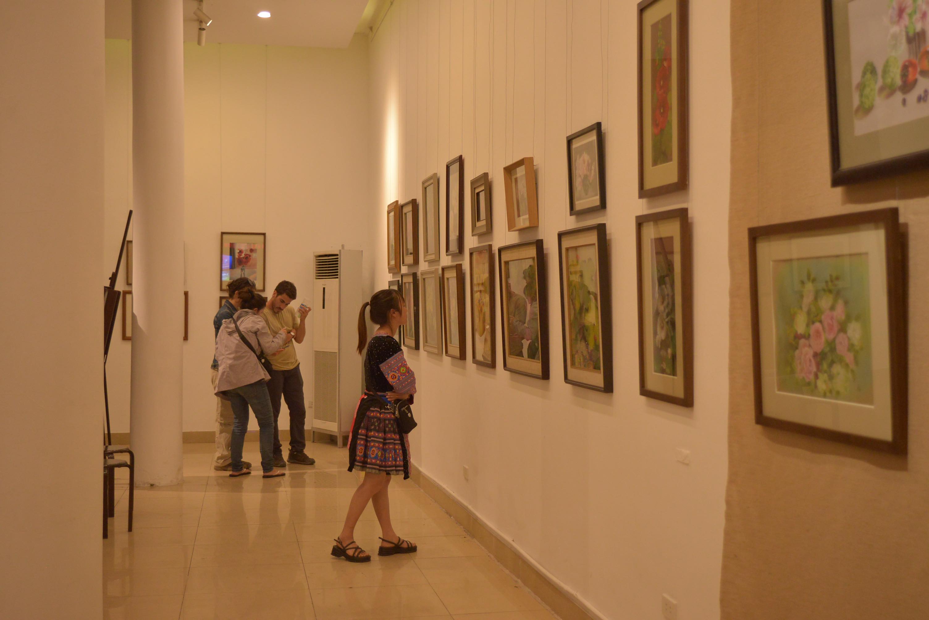 Bốn mùa hoa trái, bốn mùa yêu thương Bốn mùa hoa trái, bốn mùa yêu thương