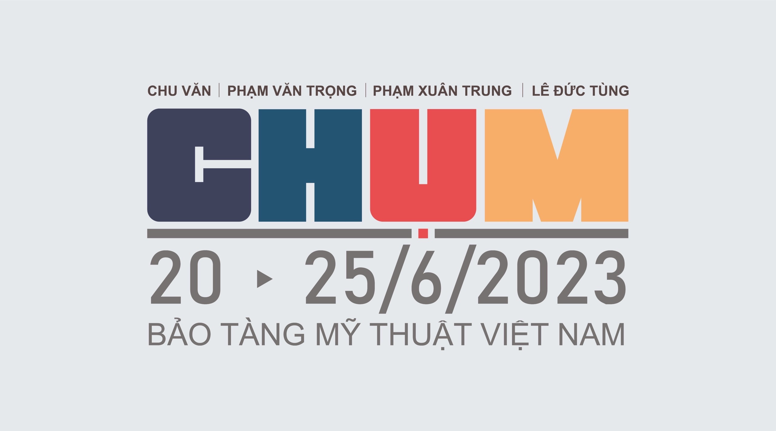 Triển lãm Nghệ thuật 