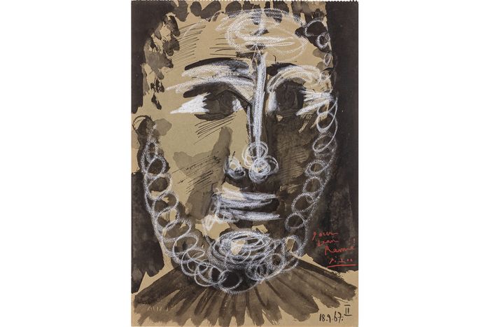 Bộ sưu tập nghệ thuật của cố nhiếp ảnh gia François Meyer sẽ được đem ra bán đấu giá (Phần 2)