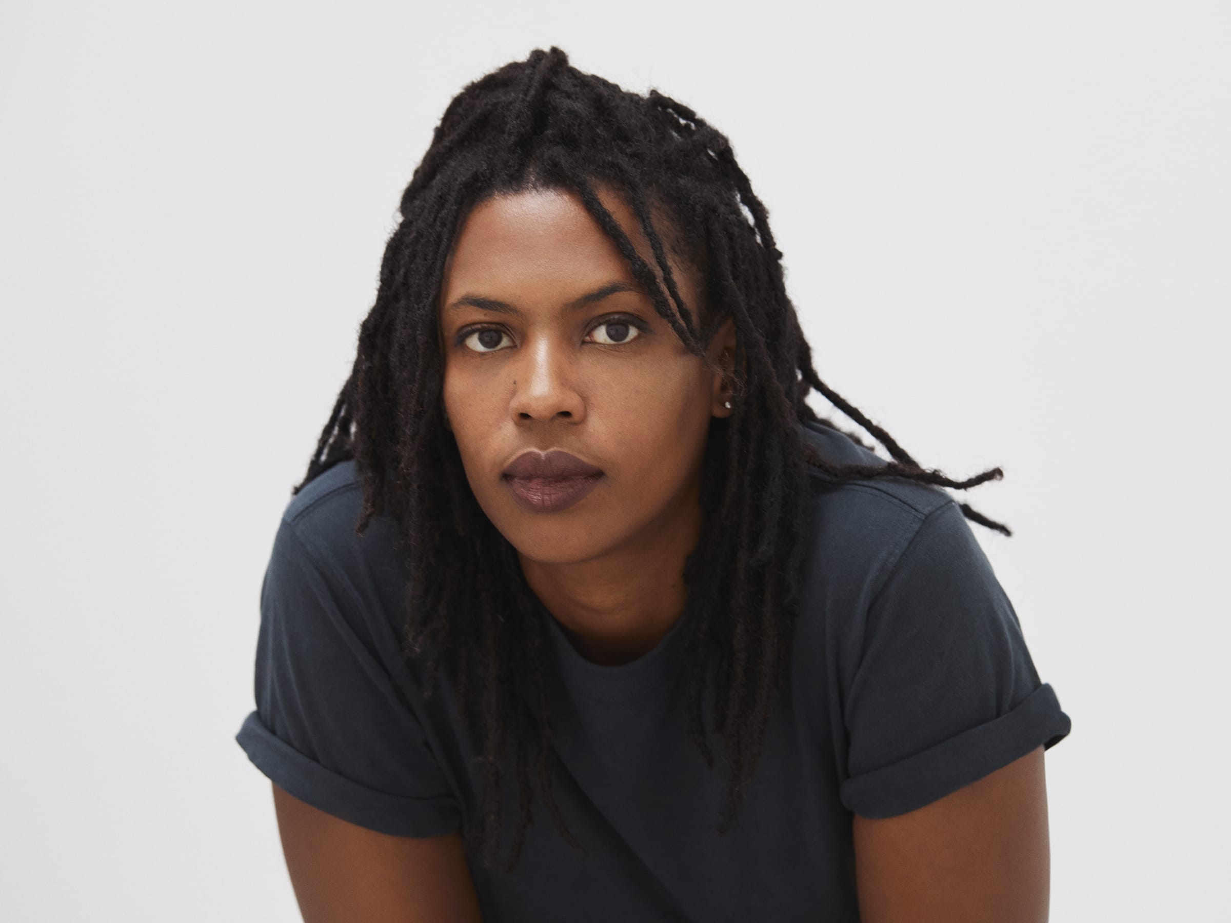 Medusa, huyền thoại và sự biến đổi: Cuộc phiêu lưu nghệ thuật của nghệ sĩ Kandis Williams P3