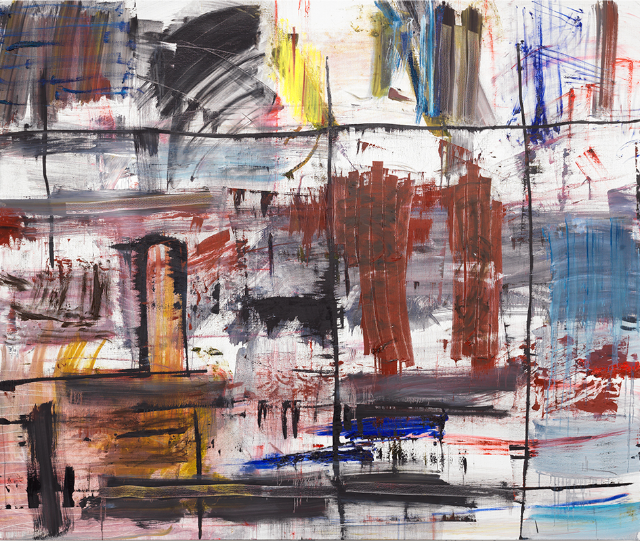 TRIỂN LÃM TRANH “LOUISE THƯƠNG MẾN: TRI ÂN ĐẾN VỚI LOUISE FISHMAN (1939-2021)” TRIỂN LÃM TRANH “LOUISE THƯƠNG MẾN: TRI ÂN ĐẾN VỚI LOUISE FISHMAN (1939-2021)”