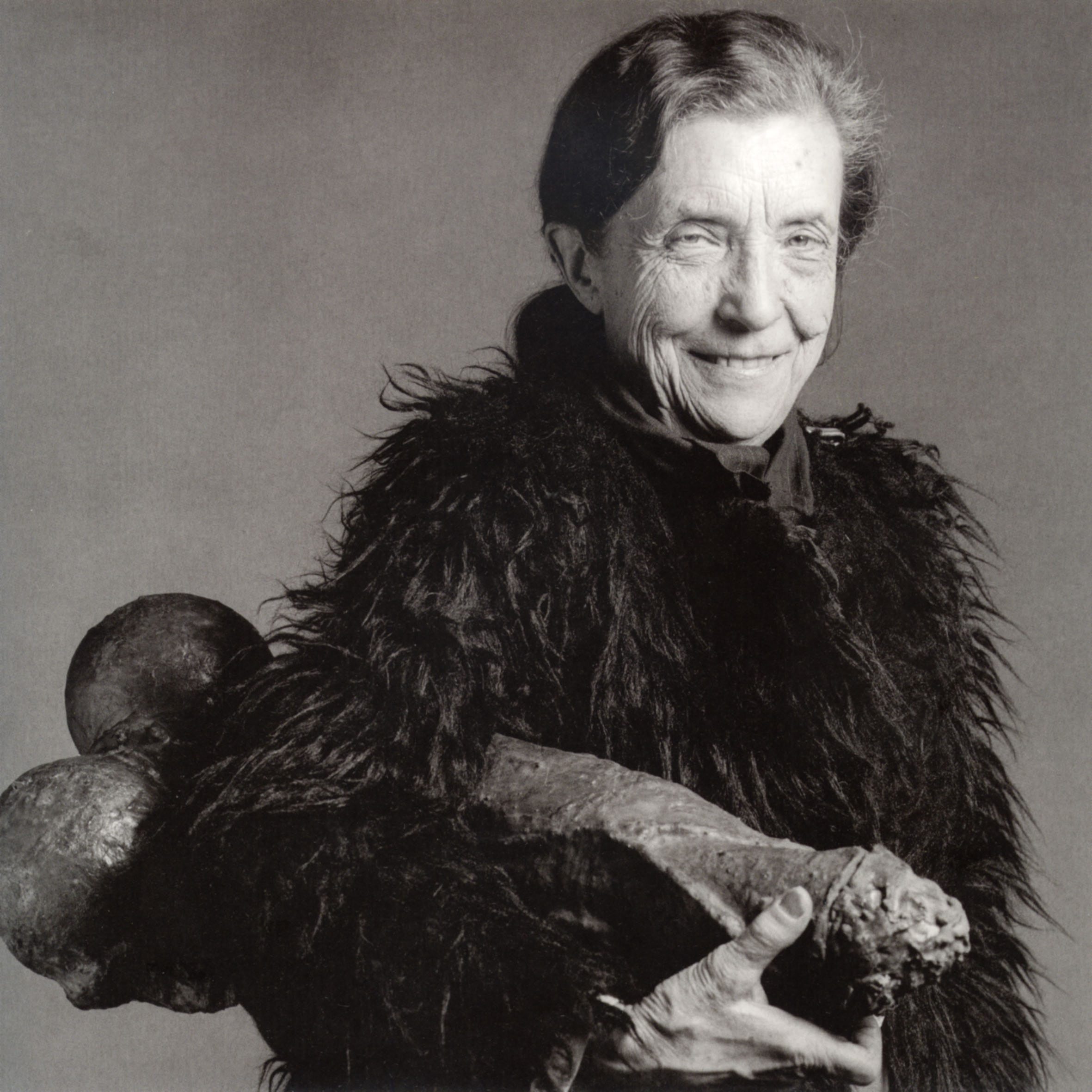 6 kiệt tác nghệ thuật của Louise Bourgeois tiết lộ những bí mật thầm kín nhất của bà